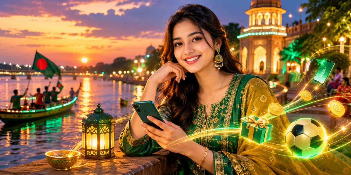 বগুড়ার মোবাইল থেকে বিকাশ পেমেন্ট করার দৃশ্য