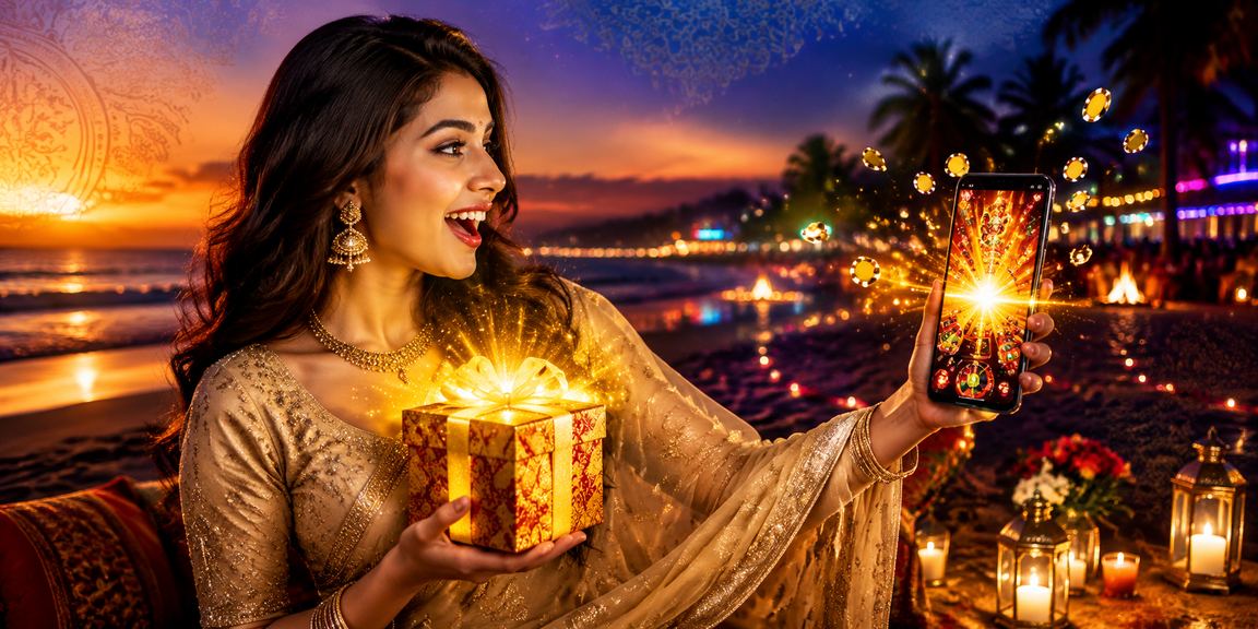 মোবাইল ক্যাসিনো খেলা - কক্সবাজার দৃশ্য